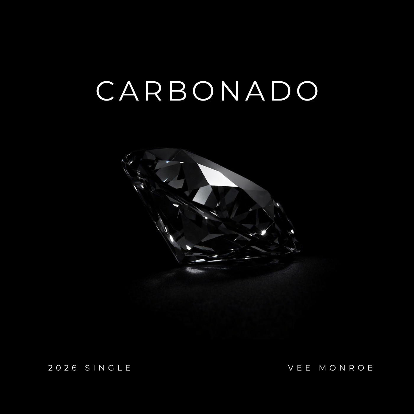 Carbonado