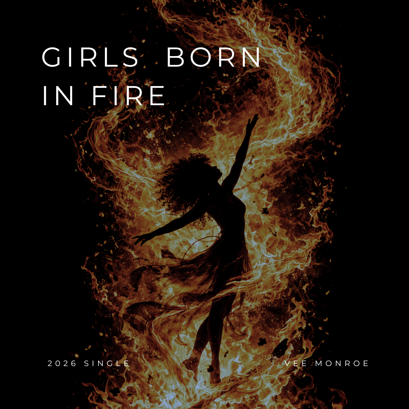 Girls Born in Fire