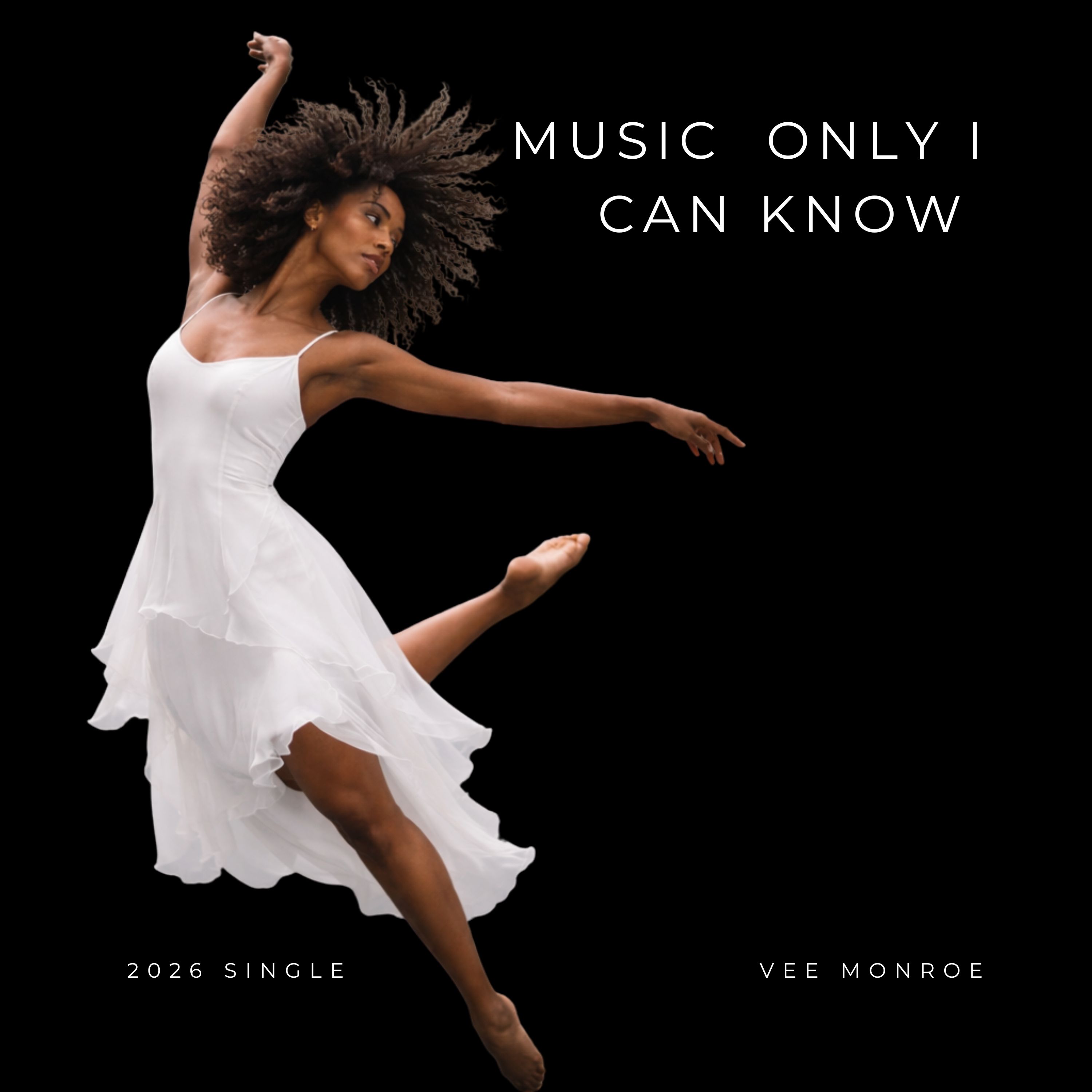 Music Only I Can Know