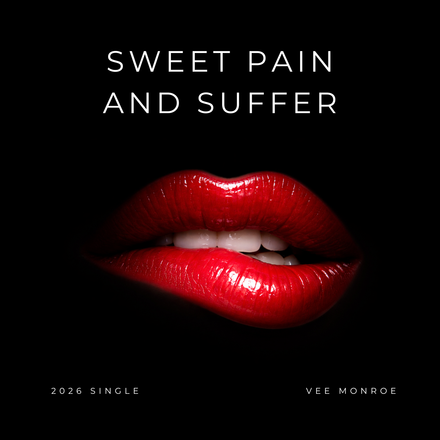 Sweet Pain and Suffer