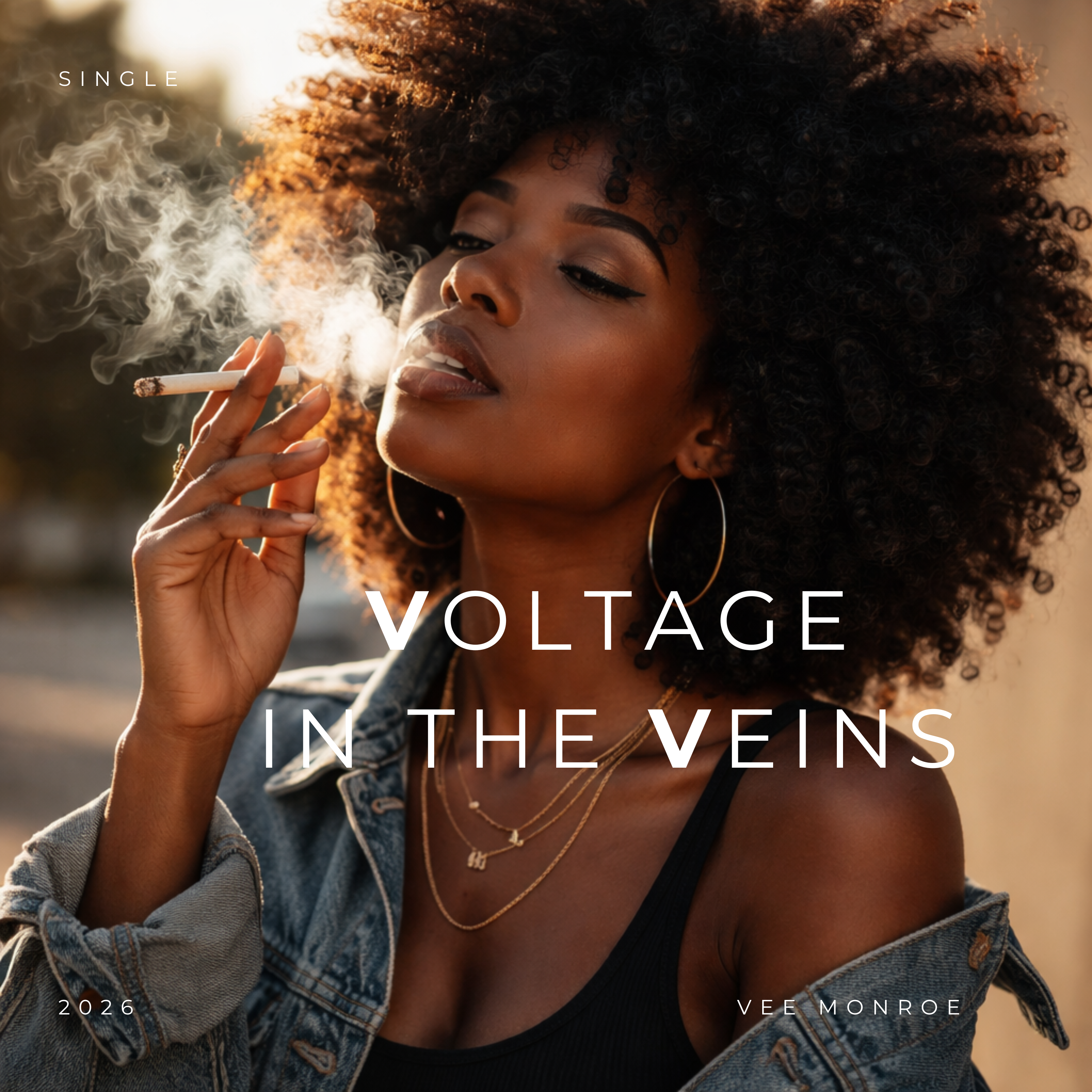 Voltage in the Veins